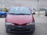 vand urgent Renault Scenic 1.6e Family // aer conditionat // impecabil, fotografie 1