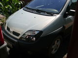 Vand Urgent Renault Scenic Rx4  4x4, fotografie 2