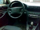 Vand Urgent sau schimb... Audi A4