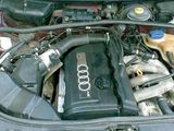 Vand Urgent sau schimb... Audi A4, fotografie 3