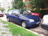 vand urgent si convenabil renault clio 1997