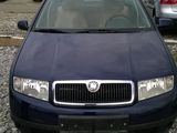 VAND URGENT SKODA FABIA 1.9 SDI, fotografie 2