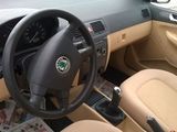 VAND URGENT SKODA FABIA 1.9 SDI, fotografie 4