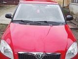 Vand Urgent Skoda fabia