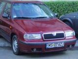 VAND URGENT SKODA-Felicia 