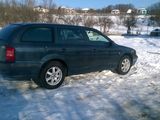 Vand urgent Skoda Octavia