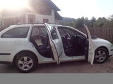 vand urgent skoda octavia