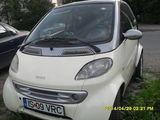 vand urgent smart fortwo, fotografie 2