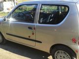 vand urgent super masinuta Fiat Seicento 2002