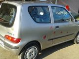 vand urgent super masinuta Fiat Seicento 2002, photo 3