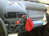 vand urgent super masinuta Fiat Seicento 2002, photo 4