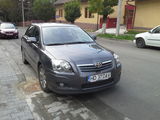 VAND urgent TOYOTA Avensis 4D4 