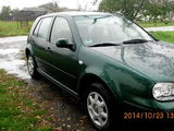 Vand URGENT Volkswagen Golf 4, photo 3