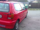 Vand Urgent Volkswagen Polo