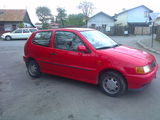 Vand Urgent Volkswagen Polo, photo 3