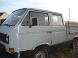 Vand urgent Volkswagen Transporter