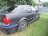 Vand URGENT Vw Bora 2001 tuning, photo 1