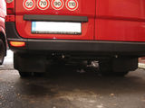 Vand URGENT VW Crafter, photo 2