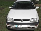 Vand URGENT Vw Golf 3, 1993, inmatriculat RO