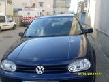 Vand urgent VW Golf 4