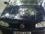 Vand urgent Vw golf cu volan dreapta, photo 1