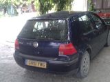 Vand urgent Vw golf cu volan dreapta, photo 3