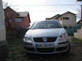 vand urgent vw polo 1.4TDI, fotografie 1