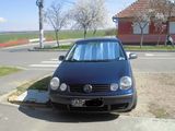 vand urgent VW Polo