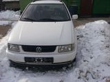 VAND URGENT VW POLO 