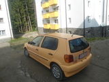 vand urgent vw polo n6, fotografie 3