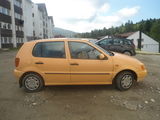 vand urgent vw polo n6, photo 5