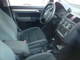 Vand urgent vw touran