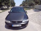 vand vectra B 