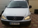 vand Vito 111CDI