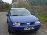 VAND VOLKSVAGEN GOLF4 2002 MODEL EDITION, fotografie 2