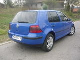 VAND VOLKSVAGEN GOLF4 2002 MODEL EDITION, fotografie 3