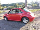 Vand Volkswagen Beetle