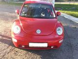 Vand Volkswagen Beetle, photo 2