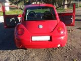 Vand Volkswagen Beetle, photo 4