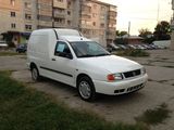 Vand Volkswagen Caddy