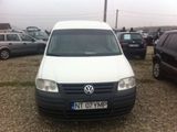 vand volkswagen caddy