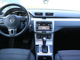 Vand Volkswagen CC 2.0l, 2011, 50.000Km, fotografie 5