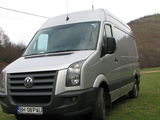 VAND VOLKSWAGEN CRAFTER 2500D, fotografie 1