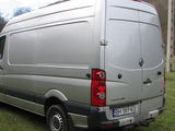 VAND VOLKSWAGEN CRAFTER 2500D, fotografie 2