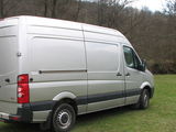 VAND VOLKSWAGEN CRAFTER 2500D, fotografie 3