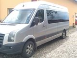 Vand Volkswagen Crafter