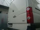 Vand  volkswagen crafter mixt 2008, fotografie 4