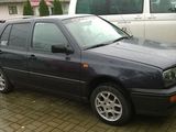 vand volkswagen gilf 3