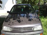 Vand Volkswagen Golf 3, photo 3