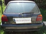 Vand Volkswagen Golf 3, photo 4